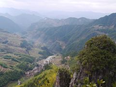 -南尖岩景区
