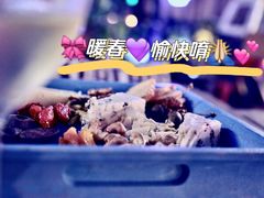 时令芝士拼盘-THE CUT Rooftop顶楼牛排餐吧(环贸iapm店)