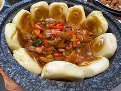 -伊和园清真餐饮