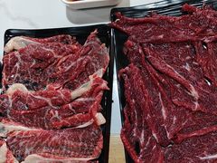 -三毛牛肉店(福强店)