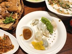 -前海沿·青岛菜(五四广场永旺店)