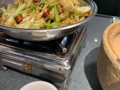 -全聚贤餐厅·湖北家常菜(沙湖店)