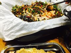 -小草大排档(北沙坡店)