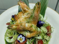 -Thai Alley泰爱里(二沙岛店)