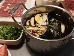 -君邦火锅(新疆大厦店)