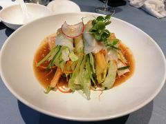 -南堂館川菜文化餐厅(天府店)