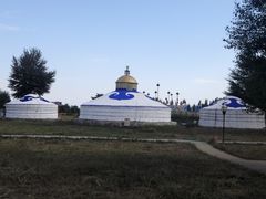 -赛汗塔拉风情园