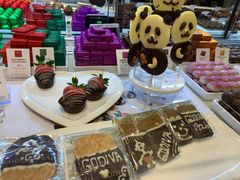 -GODIVA(国际金融中心店)