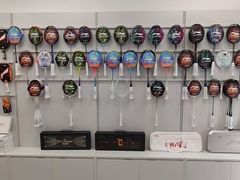 -鹤羽羽球(养鱼池路店)