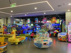 -meland·儿童乐园·游戏厅娃娃机·电玩Xbox(成都合生汇店)