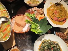-金厨泰国餐厅·全泰籍厨师料理(拱北店)