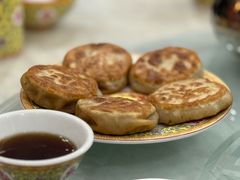-京菜·砂锅居·烤鸭(西四店)