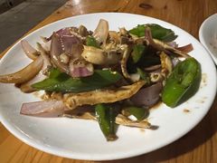 -美食店(华贵路店)