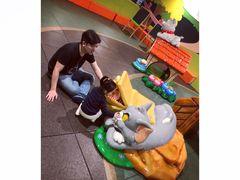 -新濠影汇华纳满Fun童乐园