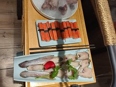 -蜀九香火锅(江油店)