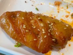 -邢氏老太太烤串(北兴街店)