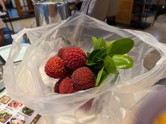 -龙泉人椰子鸡.糟粕醋.海南菜(三亚旗舰店)