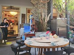 -又见炊烟私房菜(敬亭路店)