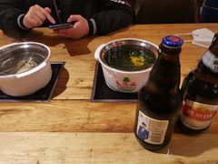 -珍巴奴毛肚牛肉小火锅(四惠店)