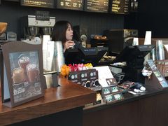 -星巴克(来福士办公楼店)