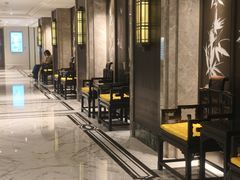 -Yan Ting 宴庭中餐厅(上海静安瑞吉酒店)