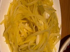 -川悦留香海鲜餐厅(亚龙湾东榕美食广场店)