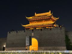 -相门城墙文化休闲景区