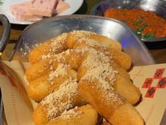 -萍姐火锅·公路夜市(打浦桥日月光店)