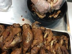 -豫掌柜饸饹面·烩面(秀沿路店)