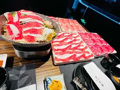 日式寿喜锅-品米斗·精致料理(浦东禹悦汇店)