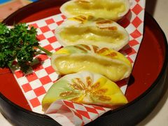 -叹茶靓点·粤式餐厅·全天茶市(石井万民广场店)