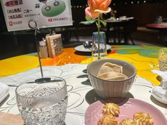 -华阳时光吧餐厅(华阳广场国际大饭店)