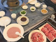 -鑫龙火锅城(青岛分店)