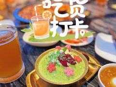 -老船舫·现做活鲜鱼馆(东郊记忆店)