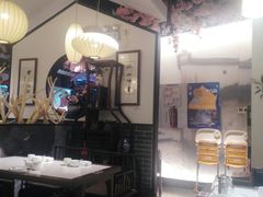 大堂-徽镇小厨·经典徽菜(马连道店)