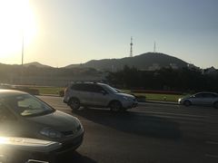 -大连人民广场