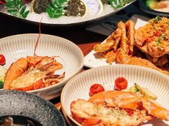 -Mr.Fish鱼鲜生海鲜放题(高德置地冬广场店)