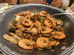 -福来齐·鲁菜海鲜·渔家菜(朝阳街分店)