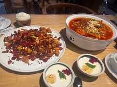 -水煮三国·川鲁江湖菜(香山店)