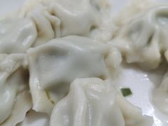 -山东水饺(南坪新街店)