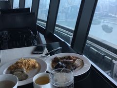 靠窗位-澳门旅游塔360°旋转餐厅(南湾湖广场店)