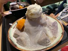 -鲜芋仙(宝地广场店)