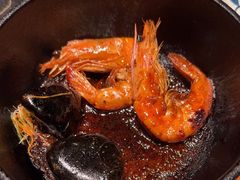 -上井精致料理(中兴商业大厦店)