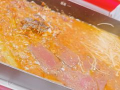 -雅佳神话·麻辣烤鱼(新街口店)