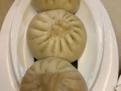 芸豆包子-上和臻品中国菜(花园街店)