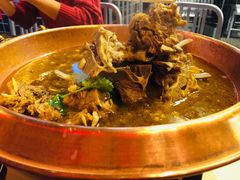 -东厨虾煌(电子街店)