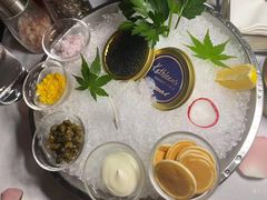 -Kathleen's Waitan 凯圣琳江景西餐厅(外滩店)