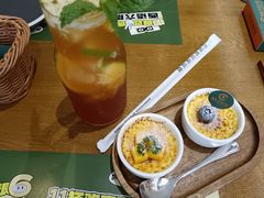 -西语炭烧牛排·西厨(石龙店)