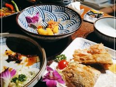 -上楼私房菜(院士路店)