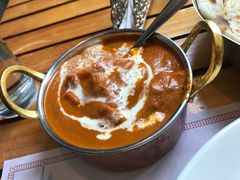 -克比叔叔印度餐厅Kebabs on the Grille(永康路分店)